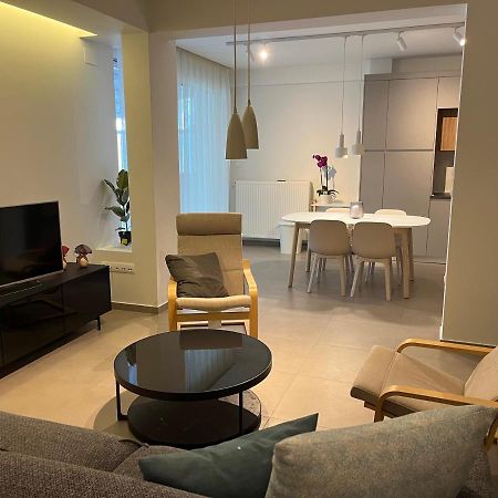 Fofi'S City Center Apartment Kavala Extérieur photo