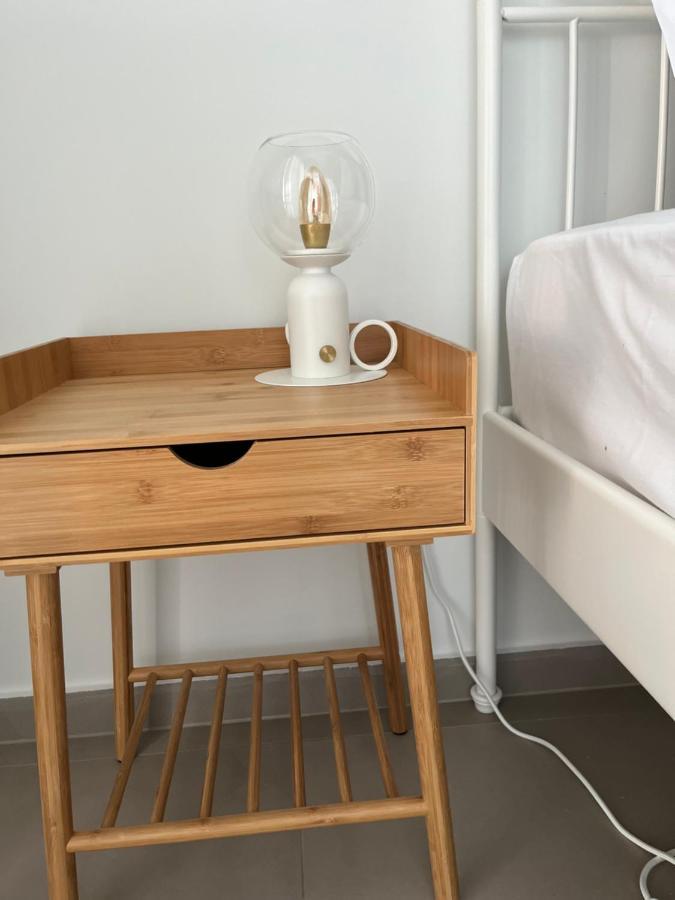 Fofi'S City Center Apartment Kavala Extérieur photo