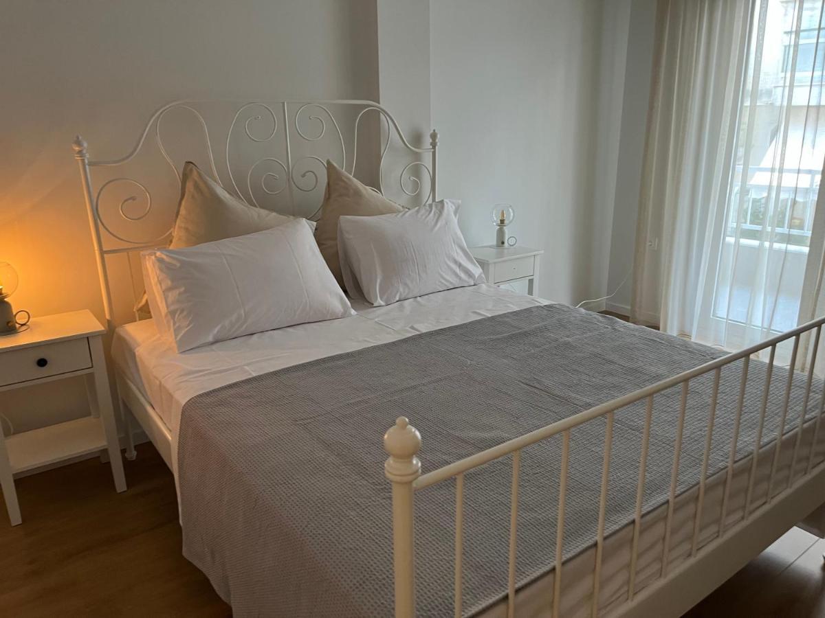 Fofi'S City Center Apartment Kavala Extérieur photo