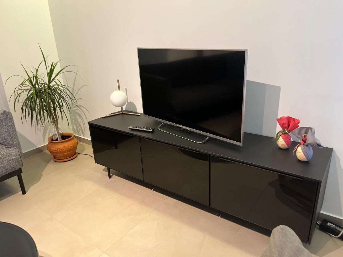 Fofi'S City Center Apartment Kavala Extérieur photo