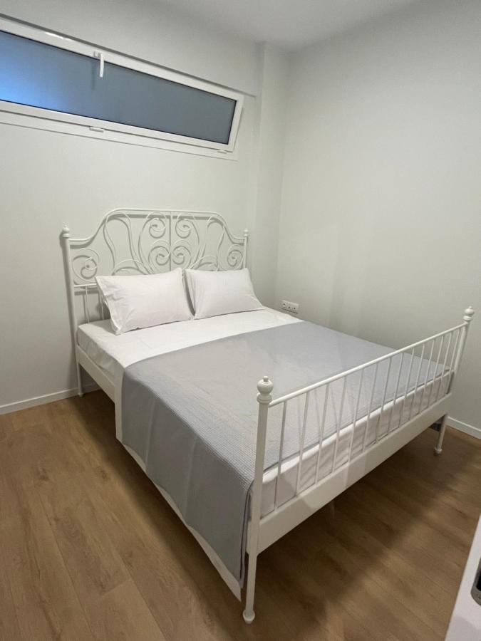 Fofi'S City Center Apartment Kavala Extérieur photo