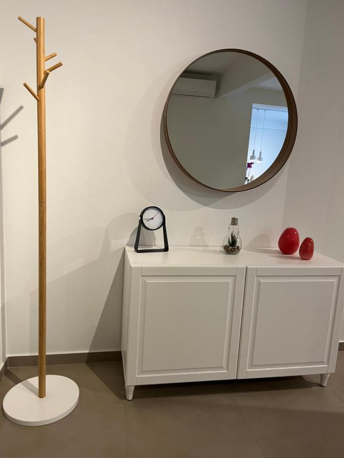 Fofi'S City Center Apartment Kavala Extérieur photo