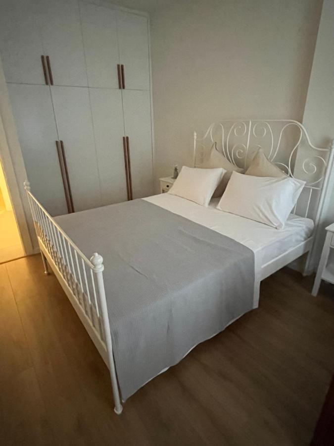 Fofi'S City Center Apartment Kavala Extérieur photo