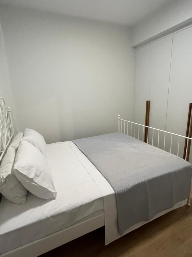 Fofi'S City Center Apartment Kavala Extérieur photo