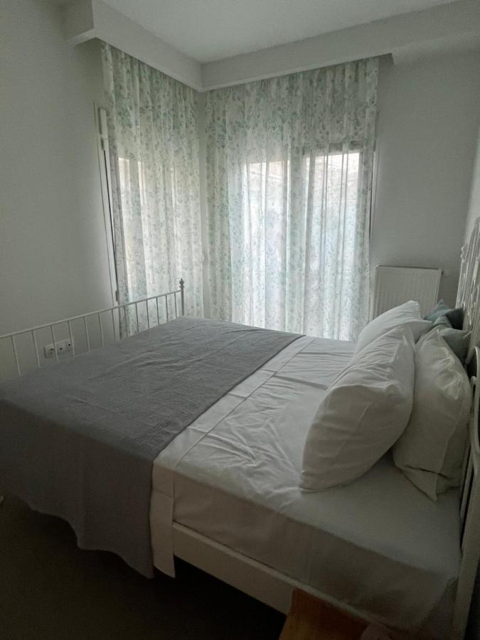 Fofi'S City Center Apartment Kavala Extérieur photo