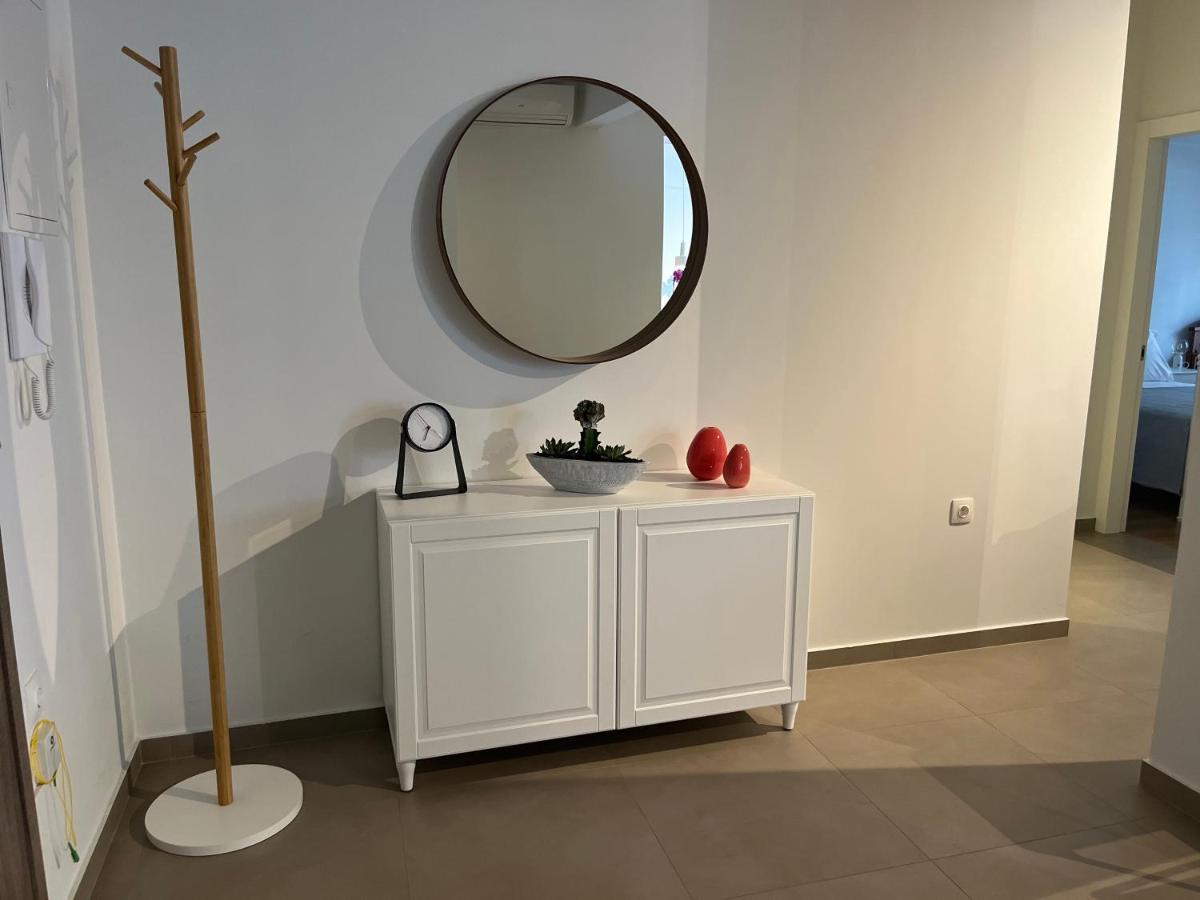 Fofi'S City Center Apartment Kavala Extérieur photo